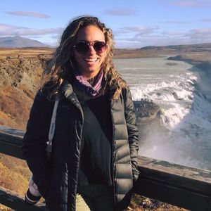 Meet your Posher, Alexandra